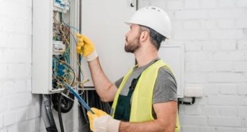 electrical staff electrical staff